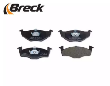 breck 218662070200